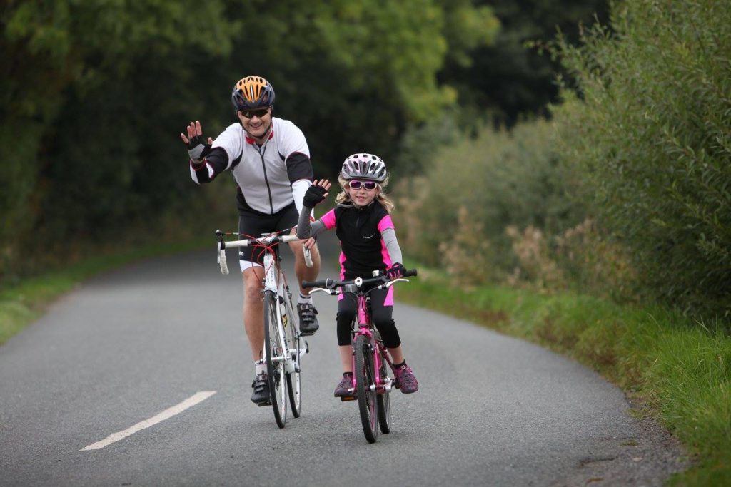 2026 Plum Bikeaway Child Entry (Under 16)