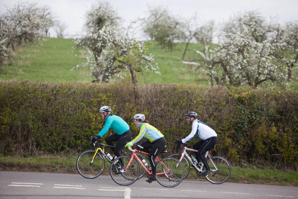 2026 Plum Bikeaway Adult Entry