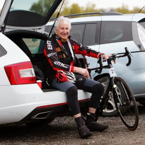 Plum Bikeaway Car Parking