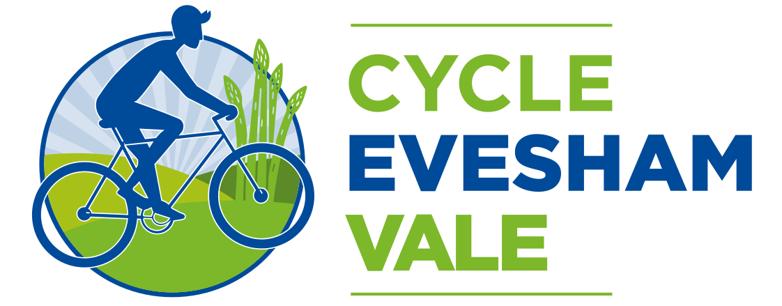 Cycle Evesham Vale